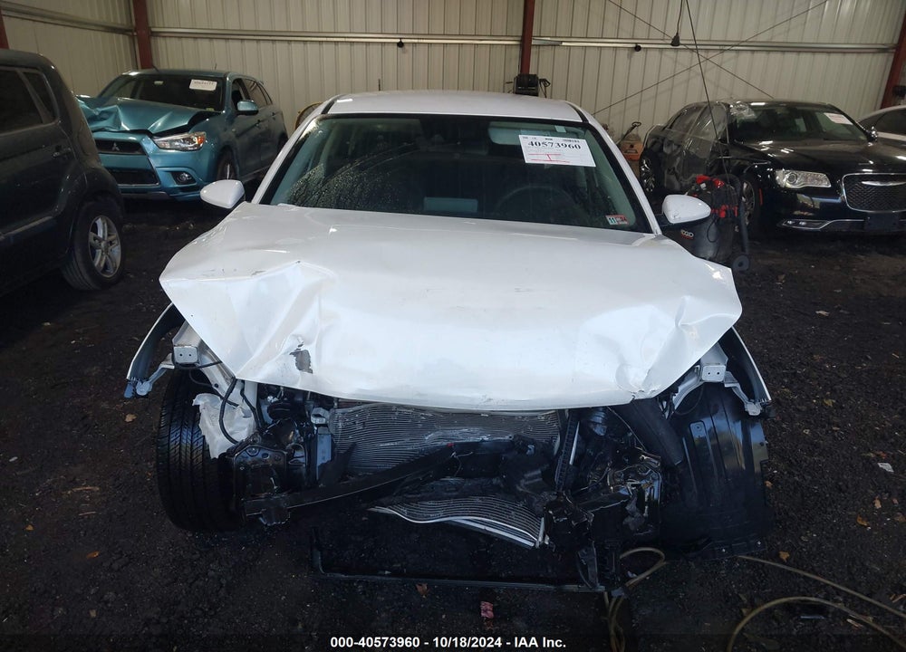 2021 KIA FORTE LXS VIN: 3KPF24AD7ME405556