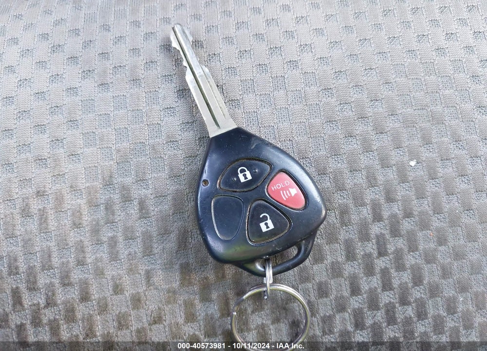 2008 TOYOTA RAV4 VIN: JTMBD33V686076966