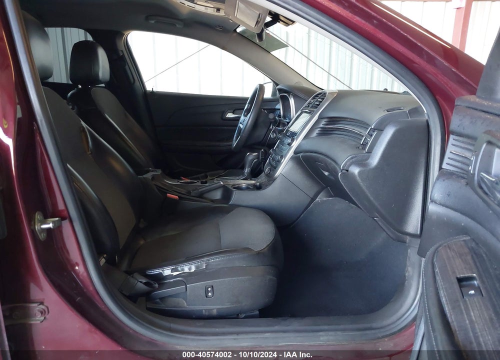 2014 CHEVROLET MALIBU 1LT VIN: 1G11C5SL7EF255418