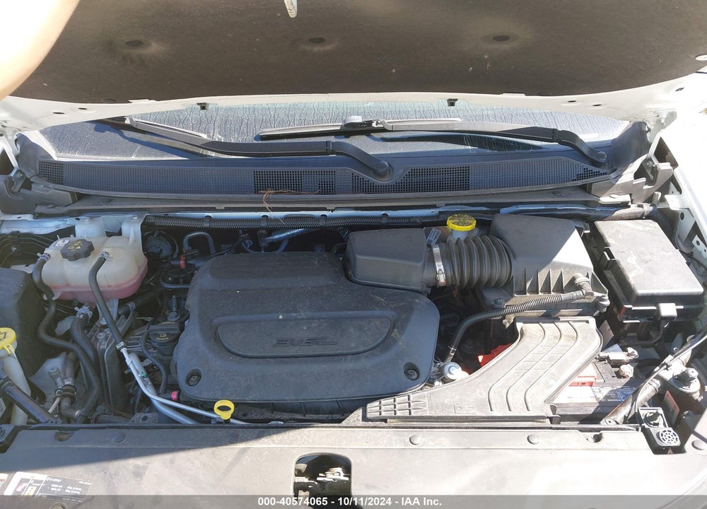 2022 CHRYSLER PACIFICA TOURING L VIN: 2C4RC1BG9NR229496