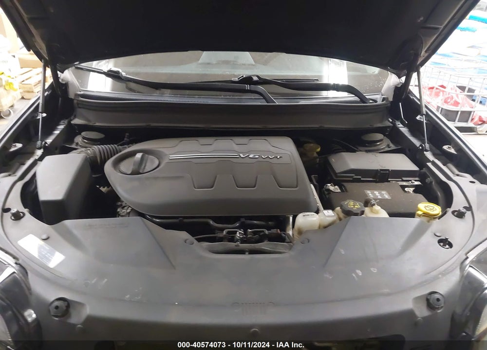 2019 JEEP CHEROKEE LATITUDE PLUS 4X4 VIN: 1C4PJMLX7KD483753
