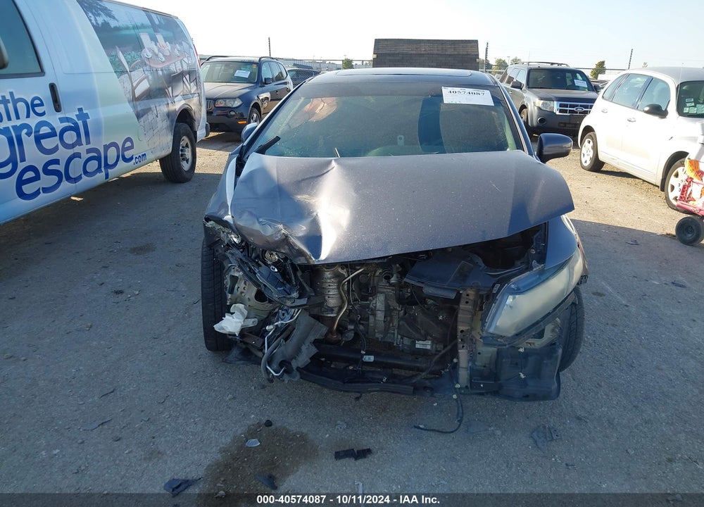 2015 HONDA CIVIC EX VIN: 19XFB2F81FE074587