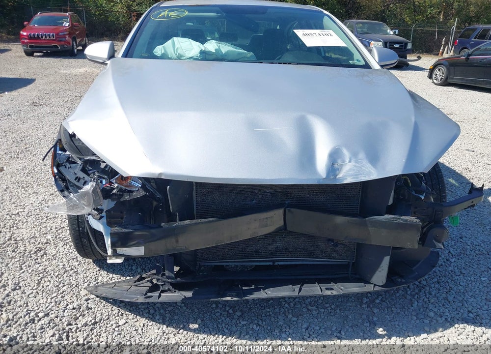2018 HYUNDAI ELANTRA VALUE EDITION VIN: 5NPD84LF8JH332337