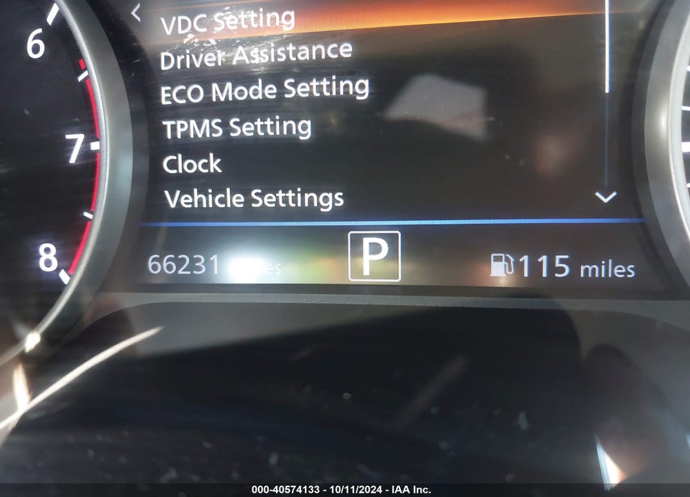 2022 NISSAN SENTRA SV XTRONIC CVT VIN: 3N1AB8CV1NY299440