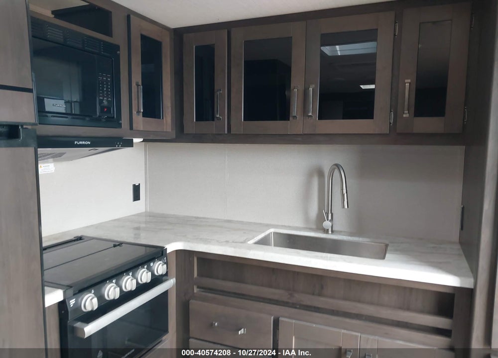 2022 GRAND DESIGN OTHER VIN: 573TT3225NDD05171