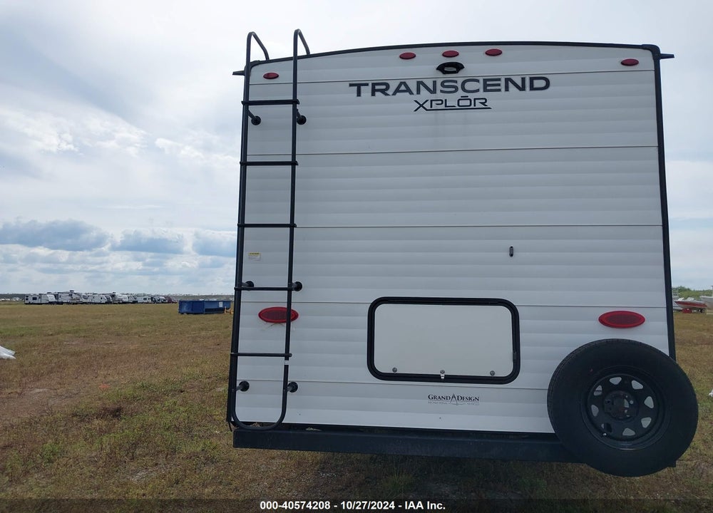 2022 GRAND DESIGN OTHER VIN: 573TT3225NDD05171