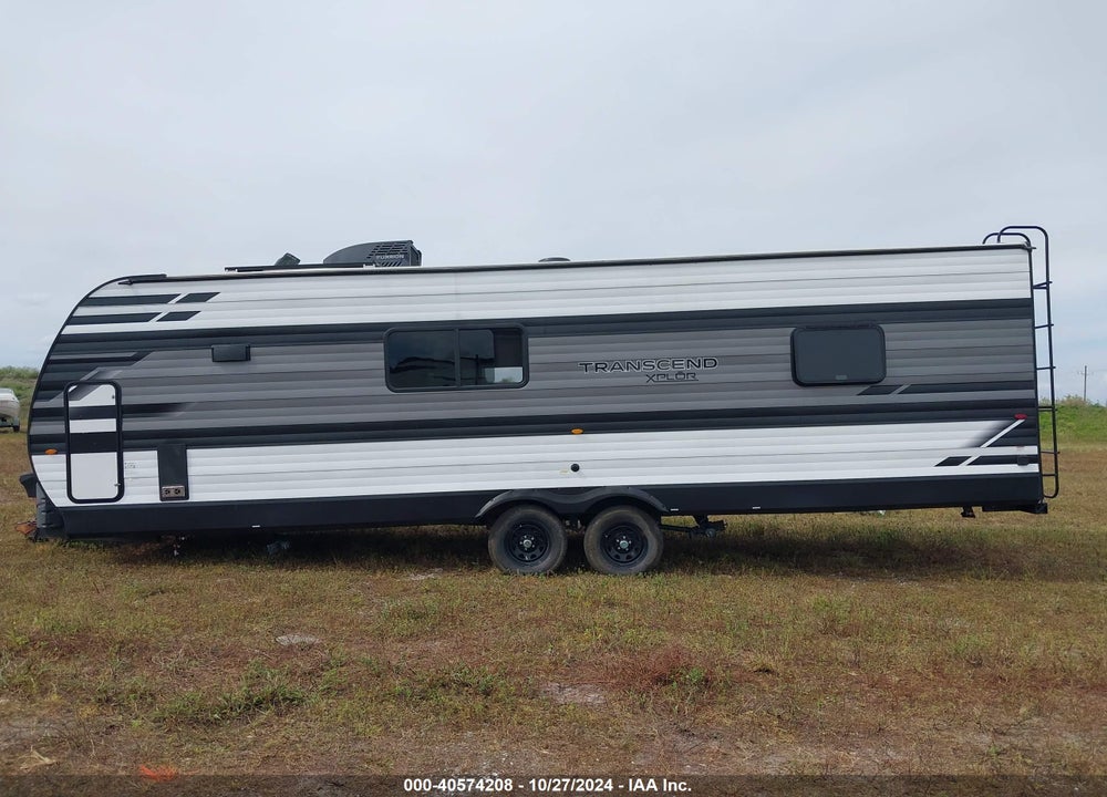 2022 GRAND DESIGN OTHER VIN: 573TT3225NDD05171