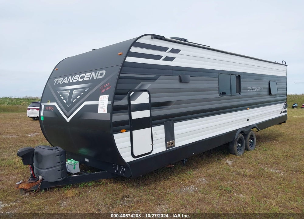 2022 GRAND DESIGN OTHER VIN: 573TT3225NDD05171