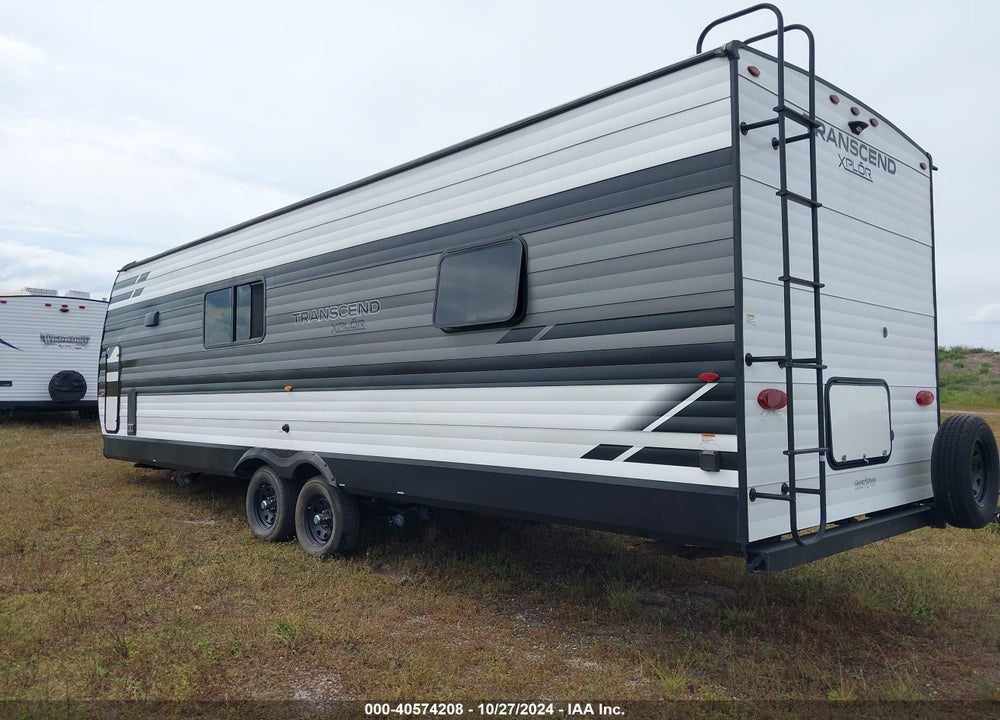 2022 GRAND DESIGN OTHER VIN: 573TT3225NDD05171