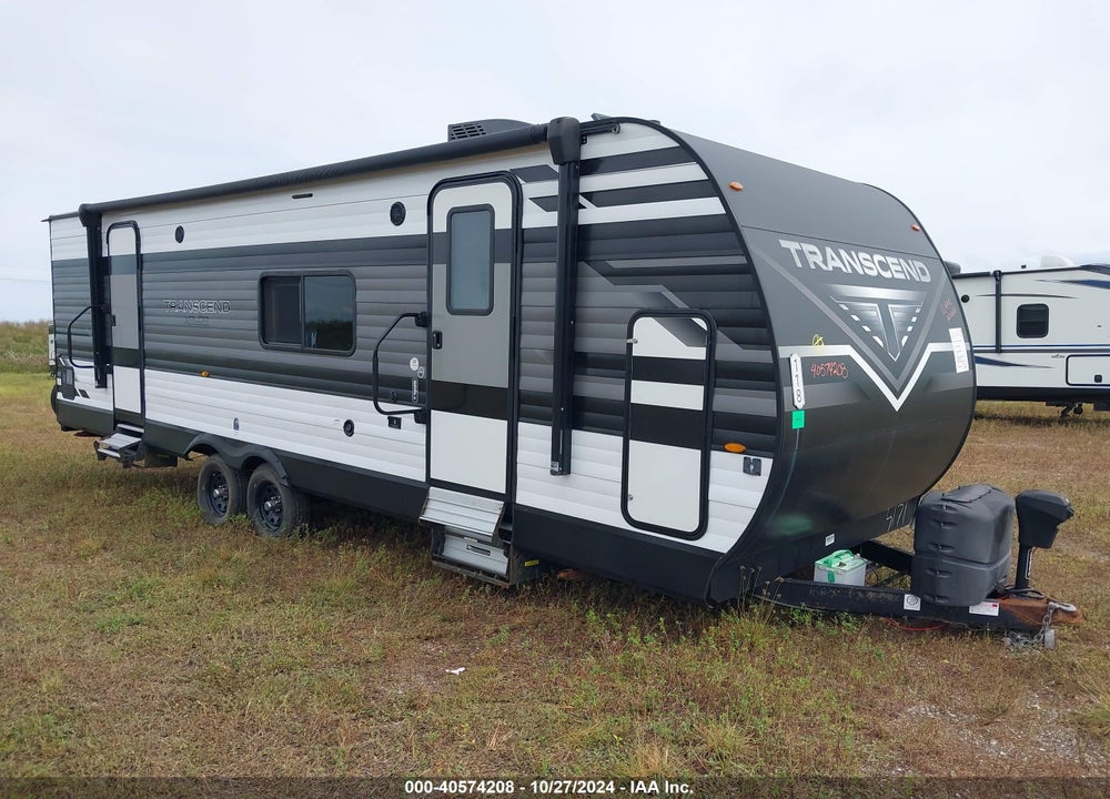 2022 GRAND DESIGN OTHER VIN: 573TT3225NDD05171
