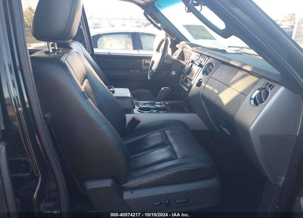 2013 FORD EXPEDITION LIMITED VIN: 1FMJU2A50DEF01960