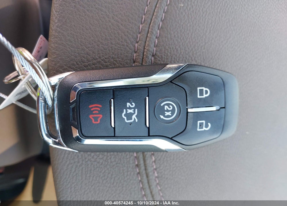 2015 LINCOLN MKC VIN: 5LMTJ2AH9FUJ06242