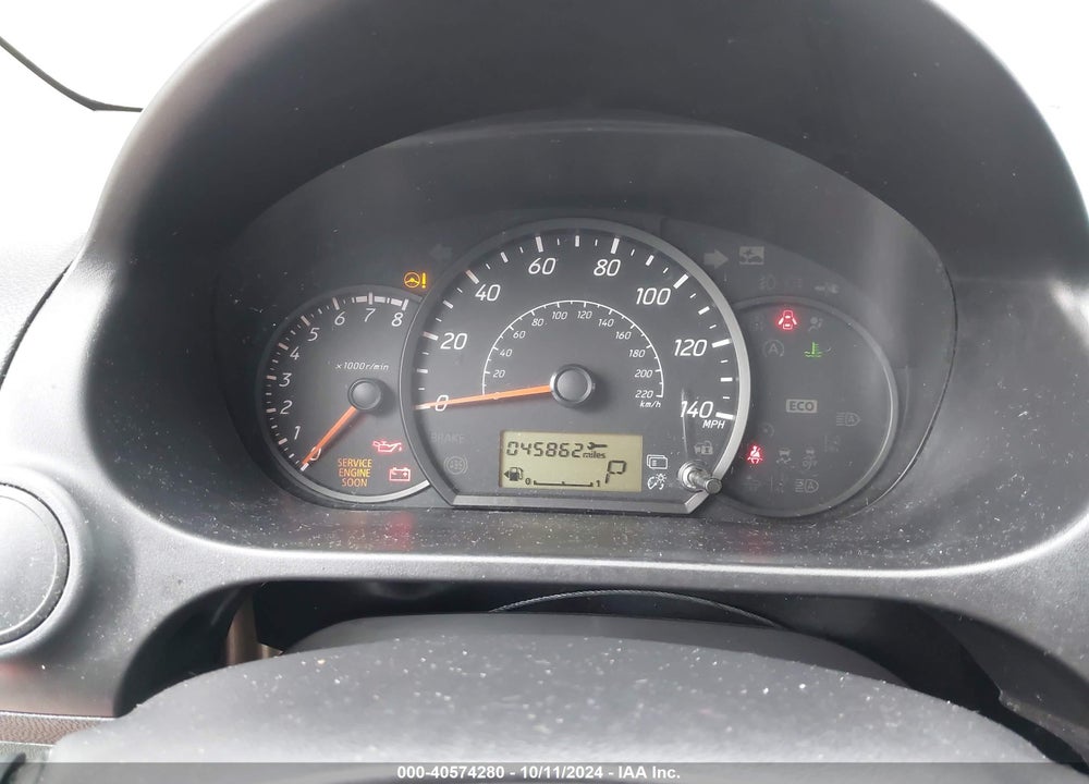 2022 MITSUBISHI MIRAGE ES/LE VIN: ML32AUHJ5NH003028