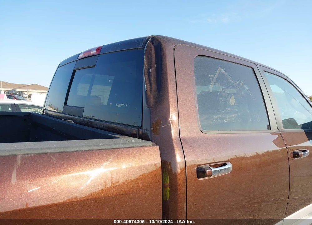 2015 RAM 3500 LAIE VIN: 3C63R3EL6FG702441