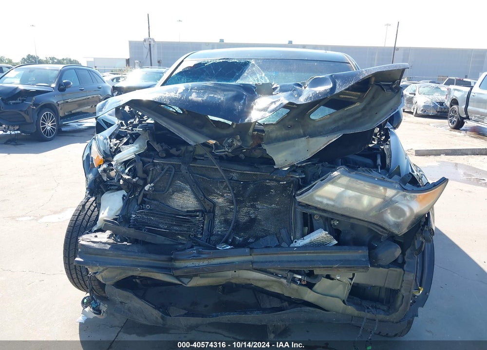 2009 ACURA MDX VIN: 2HNYD28299H506809