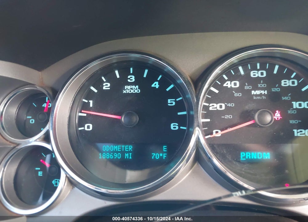 2013 CHEVROLET SILVERADO 1500 LT VIN: 3GCPKSE76DG308141