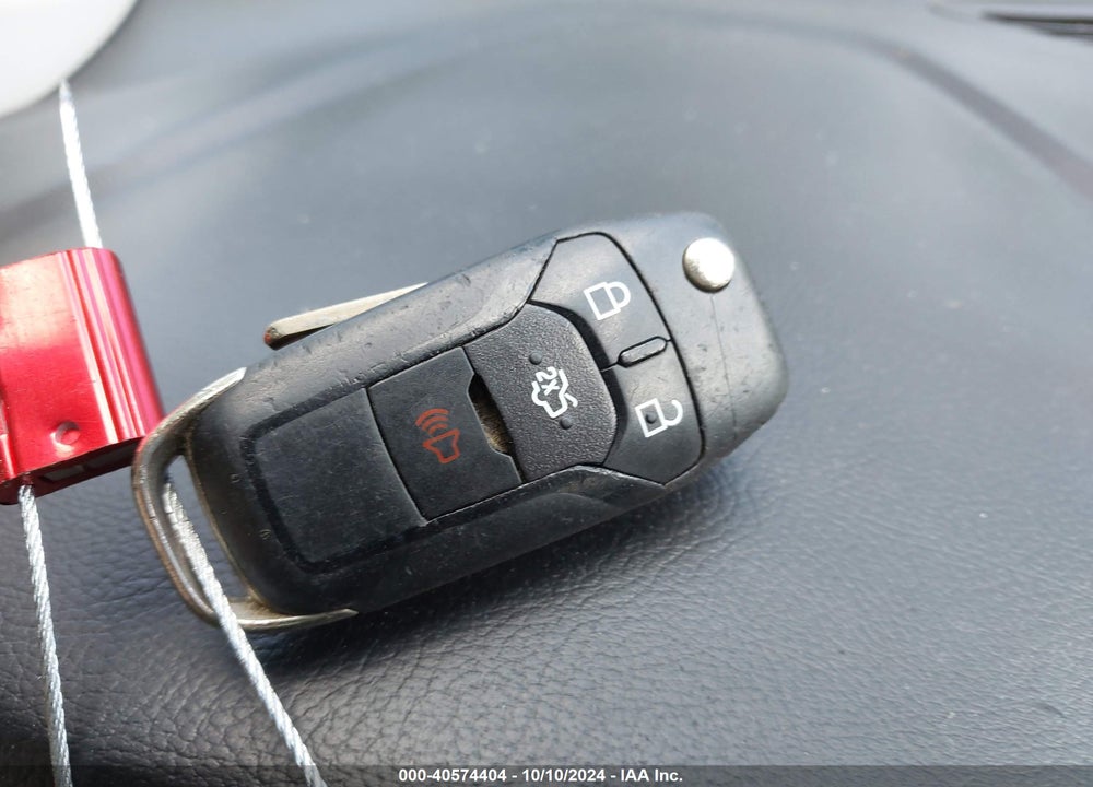 2015 FORD FUSION SE VIN: 1FA6P0H79F5127967