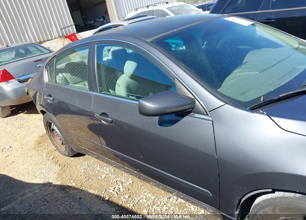 2010 NISSAN ALTIMA 2.5 S VIN: 1N4AL2AP1AN446235