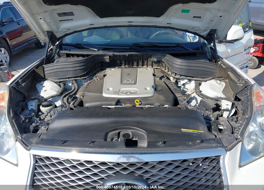 2017 INFINITI QX50 VIN: JN1BJ0RPXHM385726