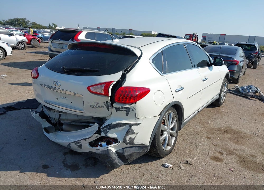 2017 INFINITI QX50 VIN: JN1BJ0RPXHM385726