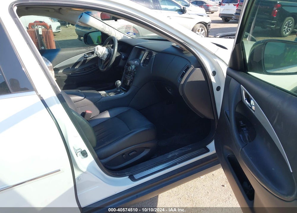 2017 INFINITI QX50 VIN: JN1BJ0RPXHM385726