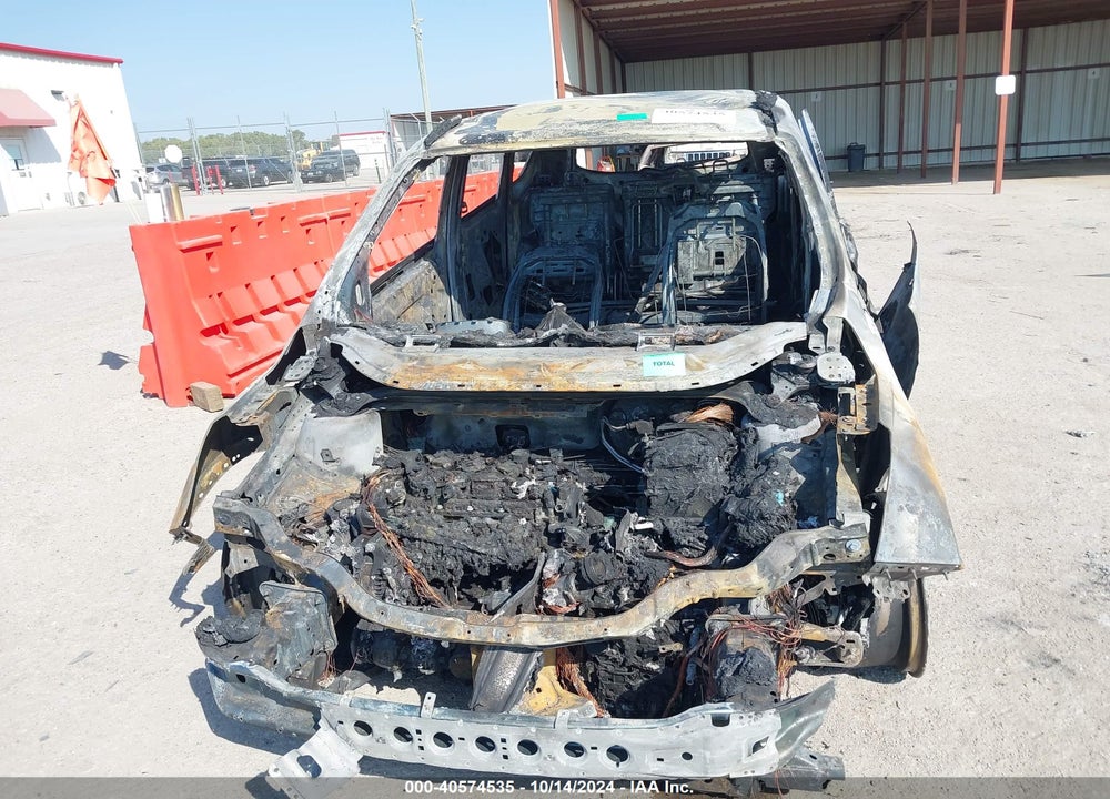 2018 FORD ESCAPE SE VIN: 1FMCU0GD9JUA97151