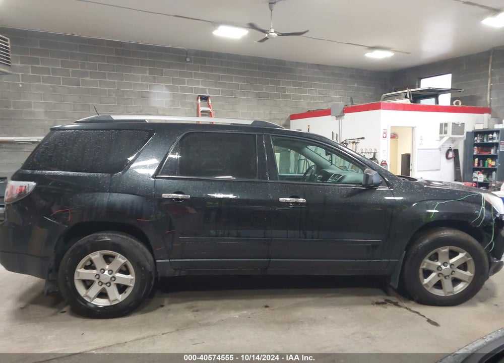 2013 GMC ACADIA SLE-2 VIN: 1GKKVPKD3DJ235600