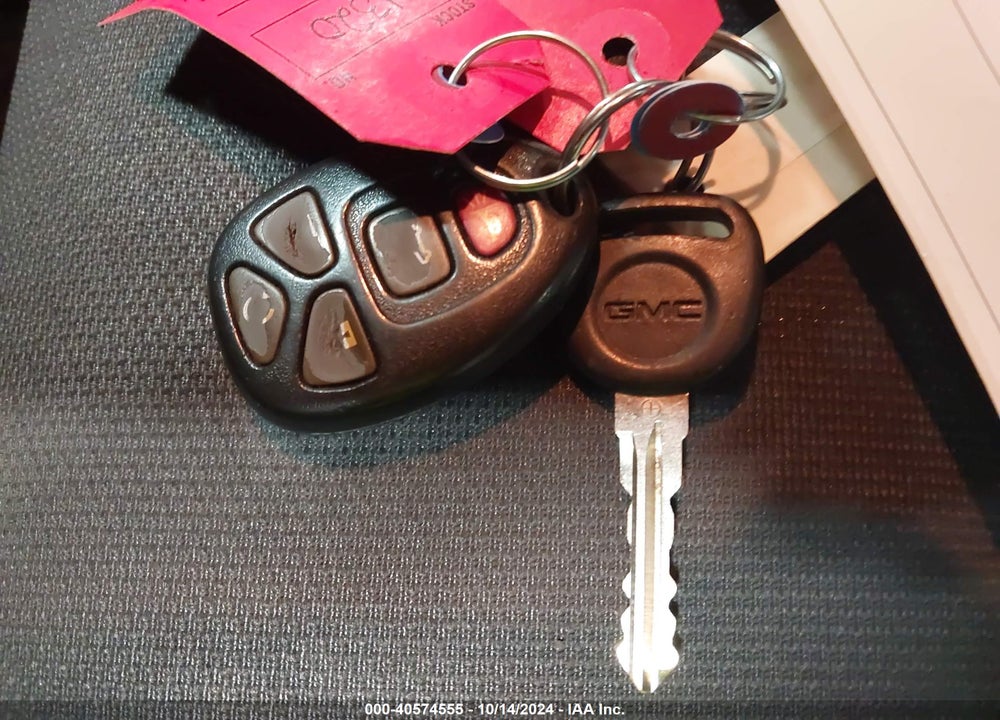 2013 GMC ACADIA SLE-2 VIN: 1GKKVPKD3DJ235600