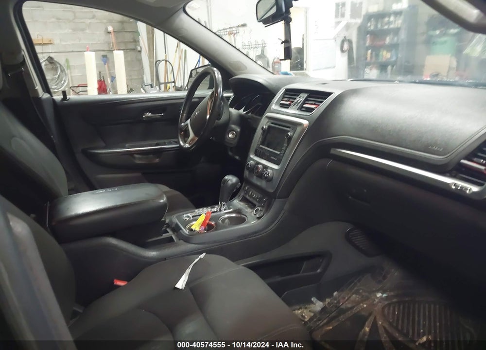 2013 GMC ACADIA SLE-2 VIN: 1GKKVPKD3DJ235600