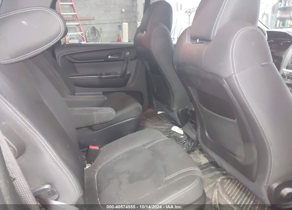2013 GMC ACADIA SLE-2 VIN: 1GKKVPKD3DJ235600