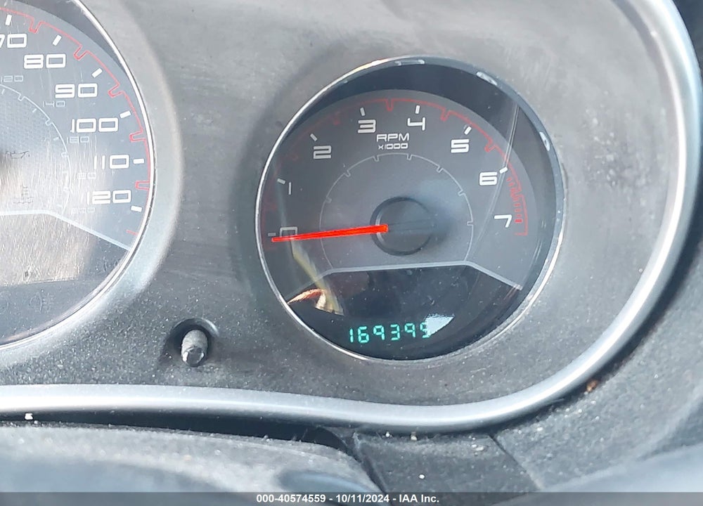 2012 DODGE AVENGER SXT VIN: 1C3CDZCB8CN198518