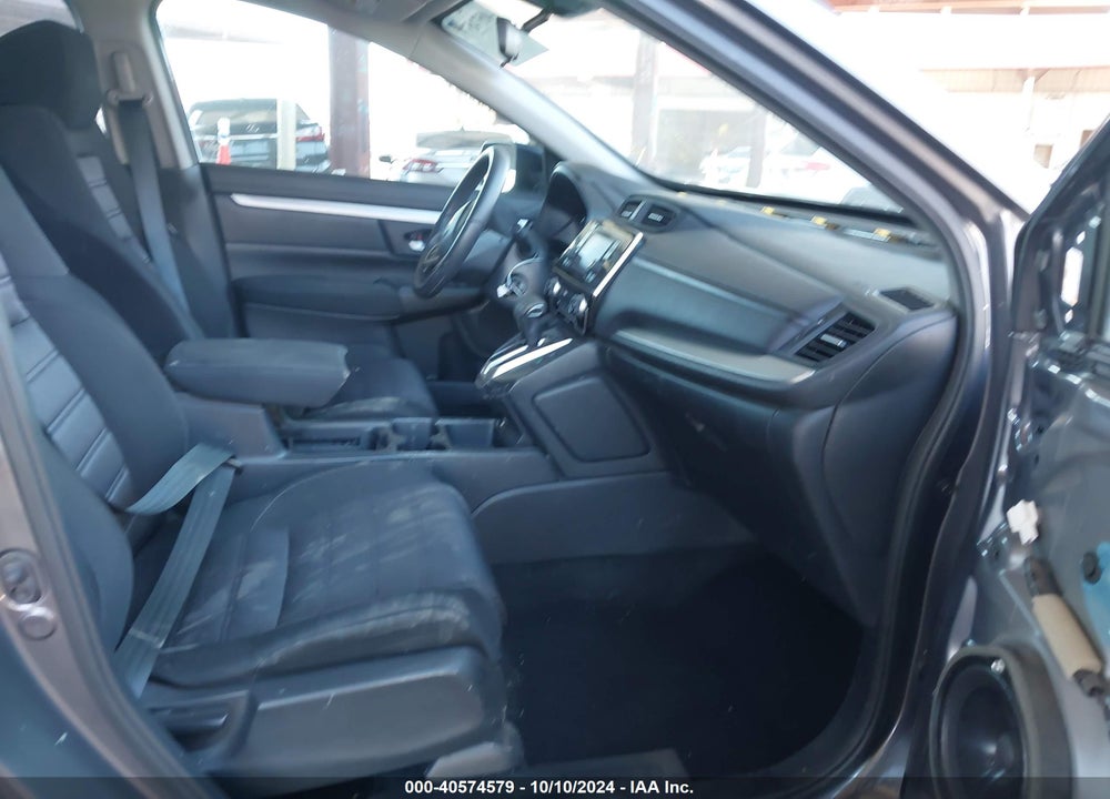 2020 HONDA CR-V AWD LX VIN: 5J6RW2H25LA003623