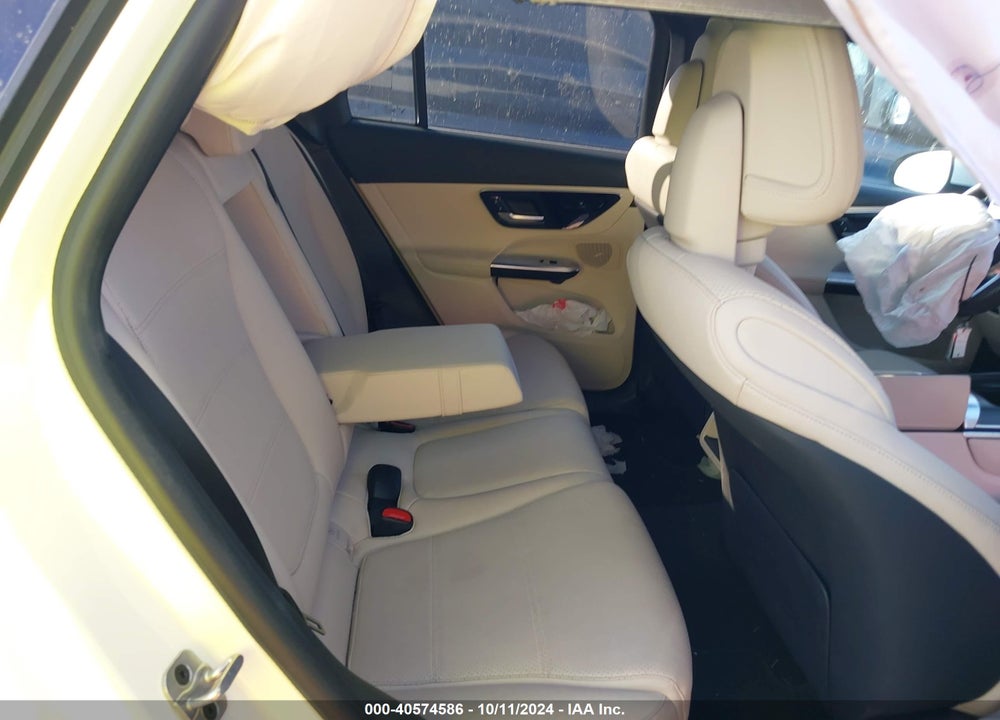 2024 MERCEDES-BENZ GLC 300 4MATIC SUV VIN: W1NKM4HB2RF123375
