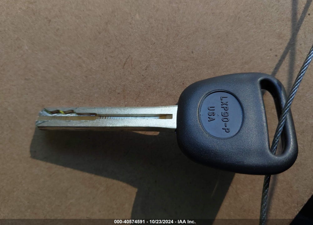 2014 KIA SOUL VIN: KNDJP3A59E7706054