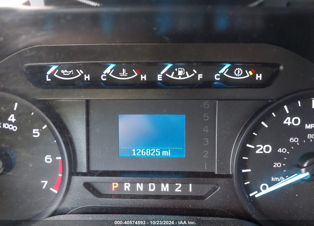 2018 FORD F-250 XL VIN: 1FT7W2B64JEB35206