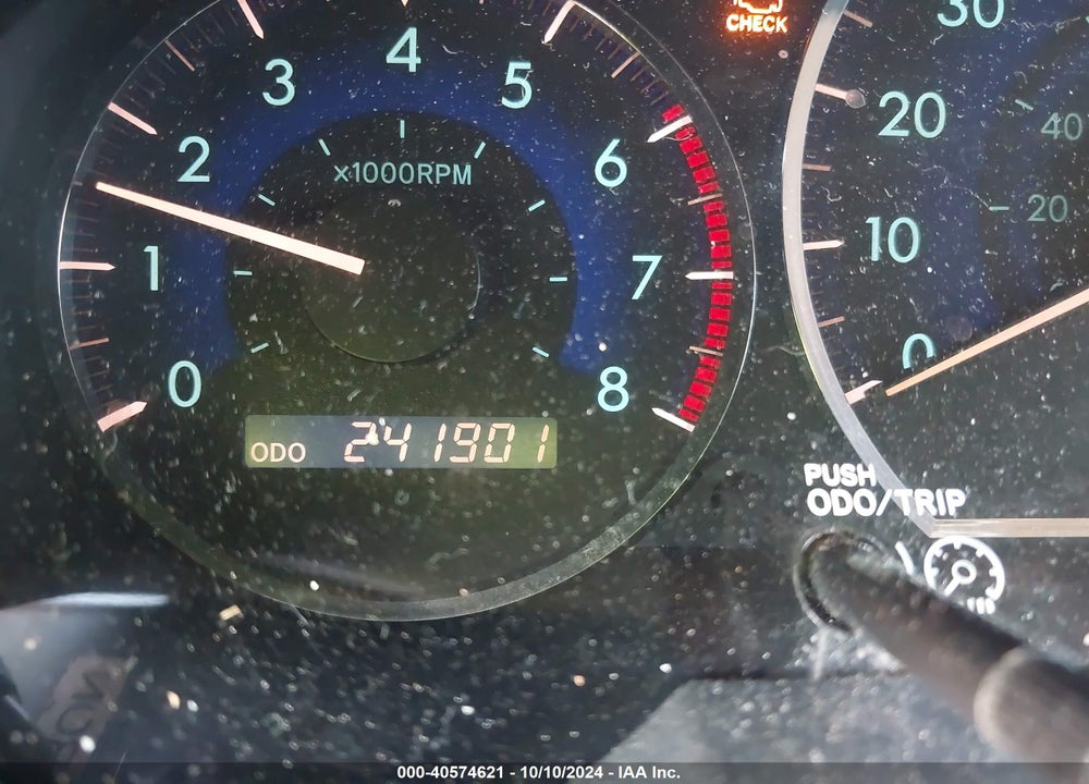 2006 TOYOTA SIENNA LE VIN: 5TDZA23C86S417636