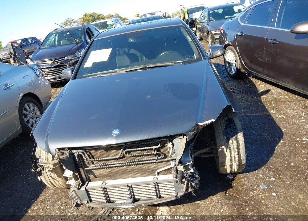 2014 MERCEDES-BENZ C 250 VIN: WDDGF4HB2EA955402