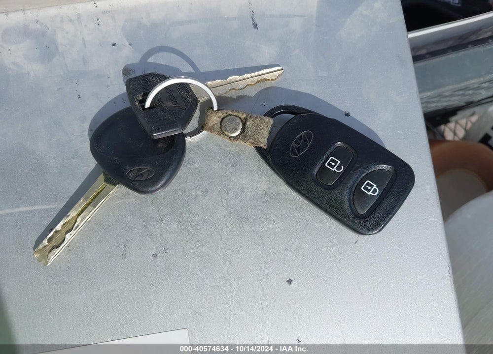 2012 HYUNDAI TUCSON GLS VIN: KM8JU3AC3CU375344