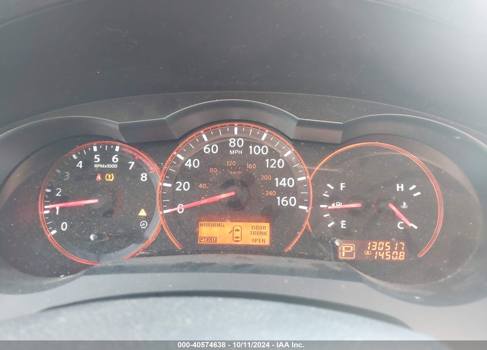 2008 NISSAN ALTIMA 2.5 S VIN: 1N4AL21E88N532943