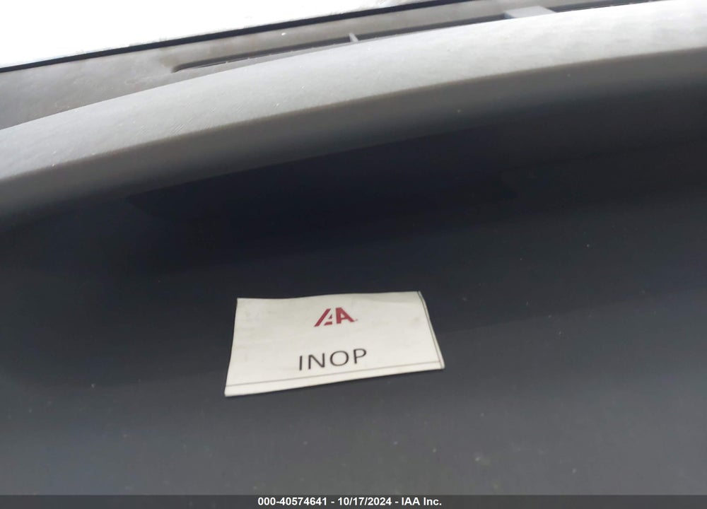 2010 TOYOTA PRIUS II VIN: JTDKN3DU4A0228948