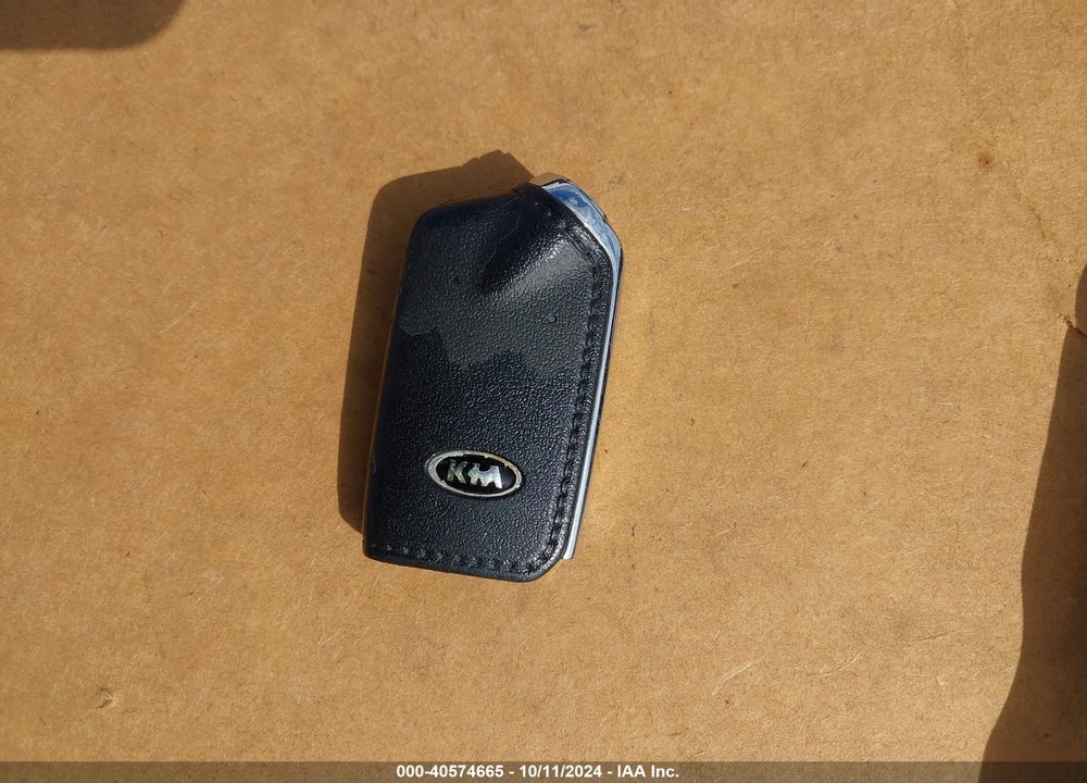 2019 KIA STINGER GT1 VIN: KNAE45LC2K6059044