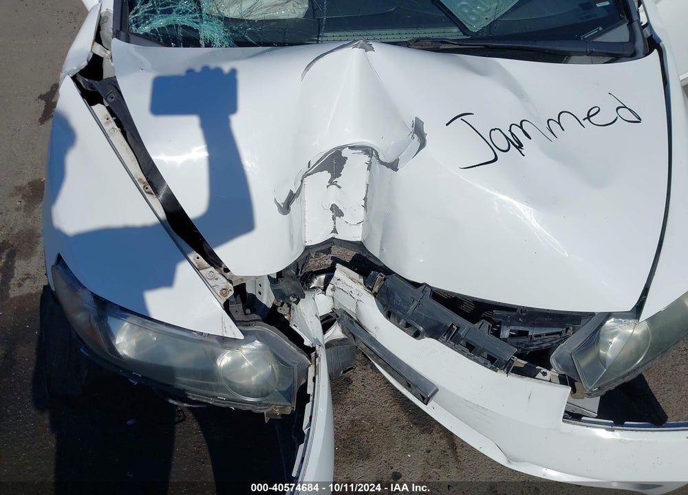 2011 HONDA CIVIC GX VIN: 19XFA4F51BE000858