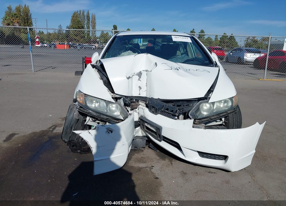 2011 HONDA CIVIC GX VIN: 19XFA4F51BE000858