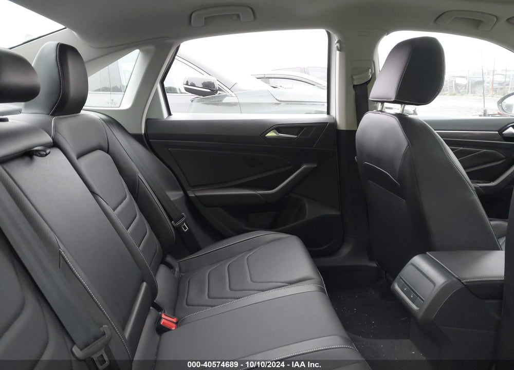 2023 VOLKSWAGEN JETTA 1.5T SEL VIN: 3VWGM7BU7PM027941