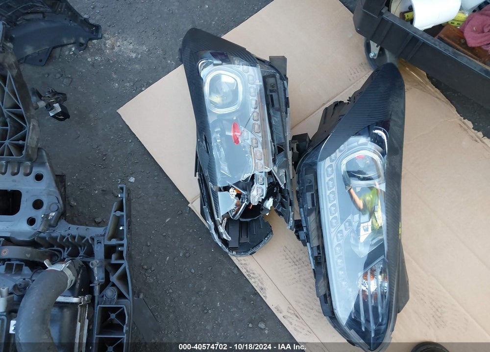 2019 HYUNDAI VELOSTER TURBO R-SPEC VIN: KMHTH6AB3KU019139