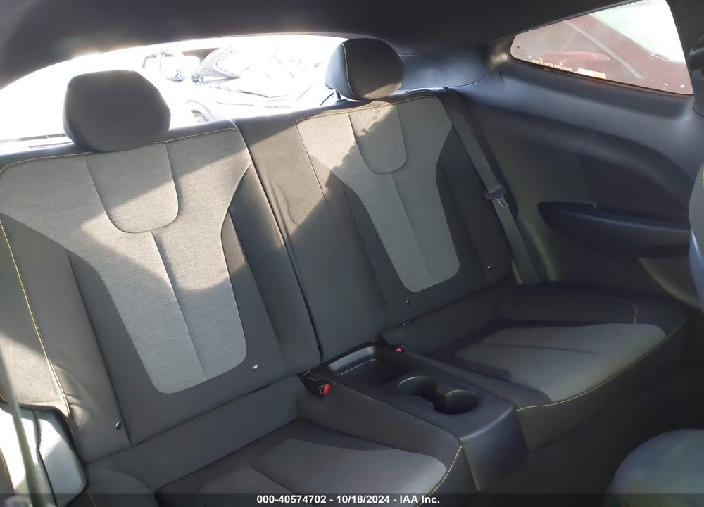 2019 HYUNDAI VELOSTER TURBO R-SPEC VIN: KMHTH6AB3KU019139