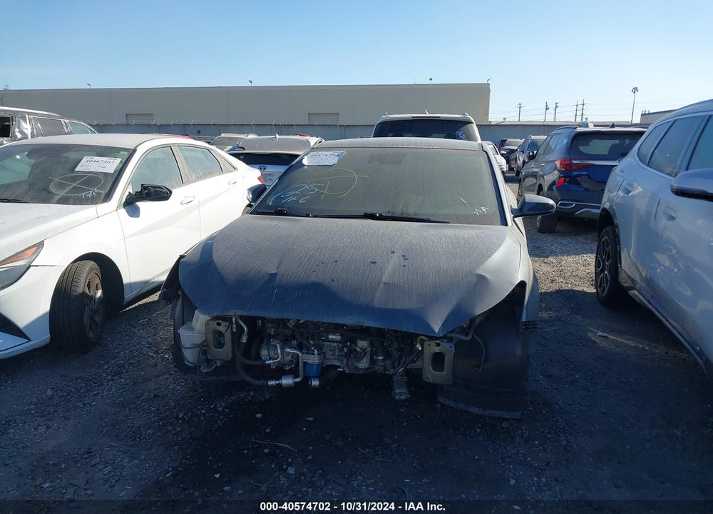 2019 HYUNDAI VELOSTER TURBO R-SPEC VIN: KMHTH6AB3KU019139