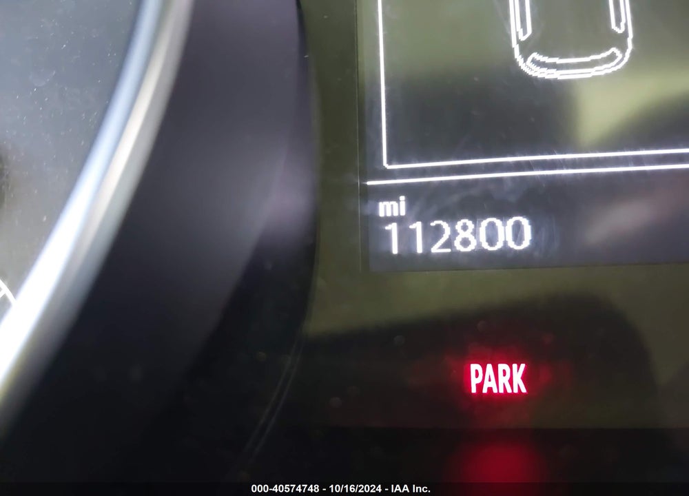 2015 VOLKSWAGEN GOLF TDI SE 4-DOOR VIN: 3VWRA7AU9FM055287