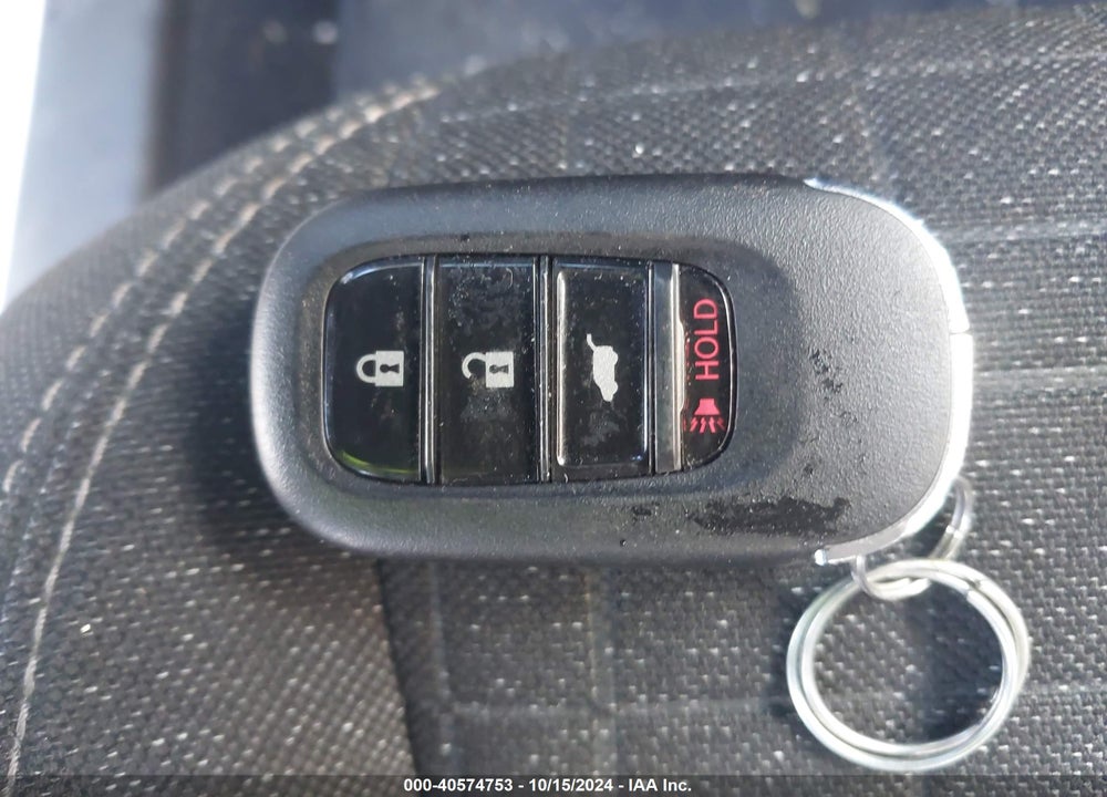 2023 HONDA HR-V AWD LX VIN: 3CZRZ2H33PM734060