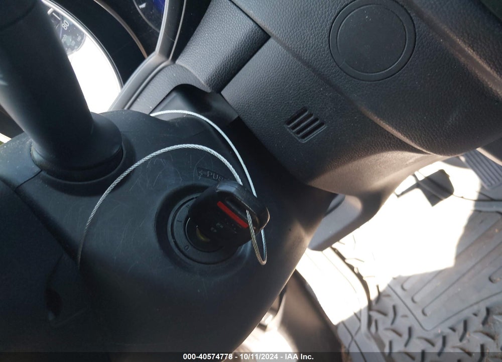 2019 HONDA FIT LX VIN: 3HGGK5H4XKM702602